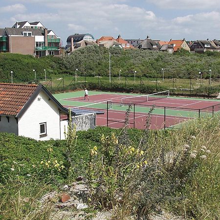 Hotel Victoria Bergen aan Zee Kültér fotó