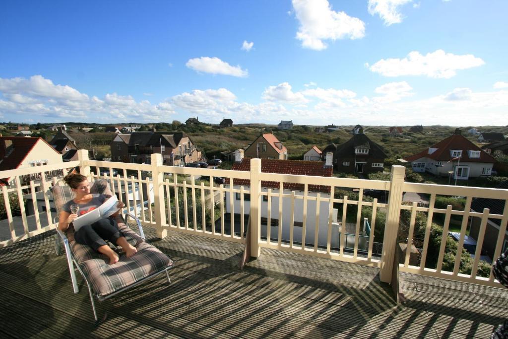 Hotel Victoria Bergen aan Zee Szoba fotó