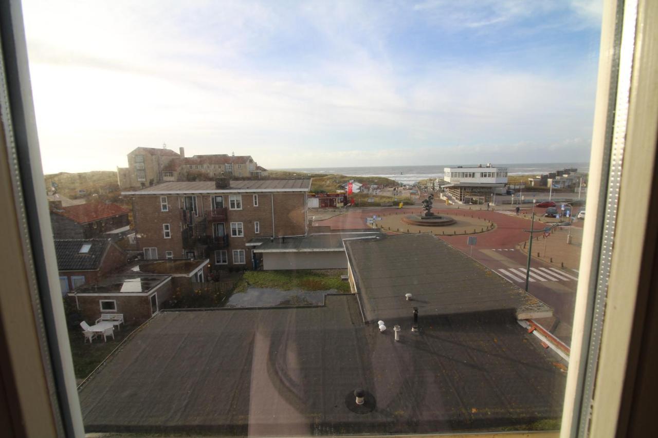 Hotel Victoria Bergen aan Zee Kültér fotó